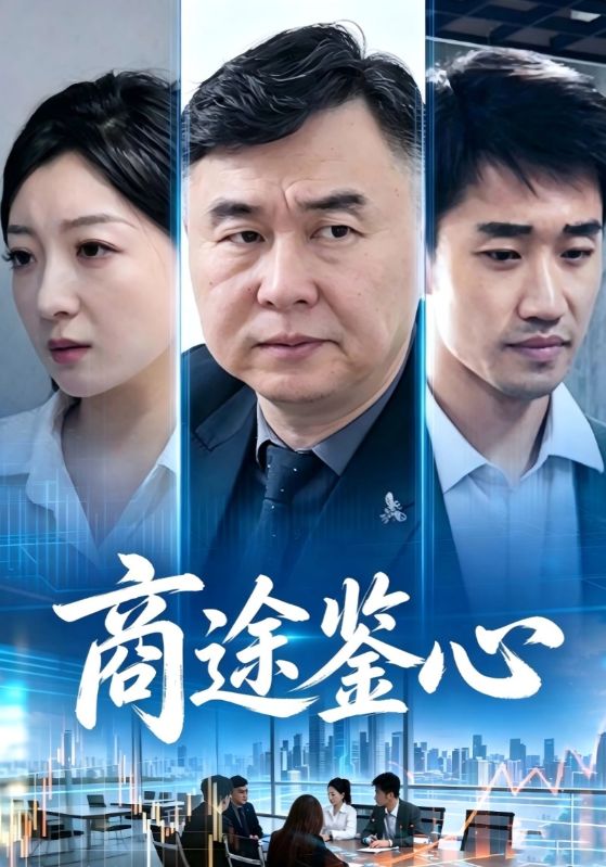 商途鉴心