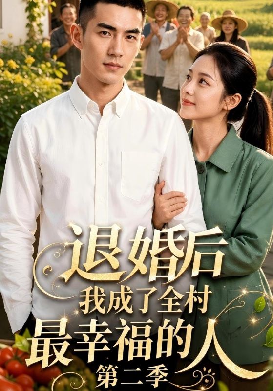 退婚后我成了全村最幸福的人第二季
