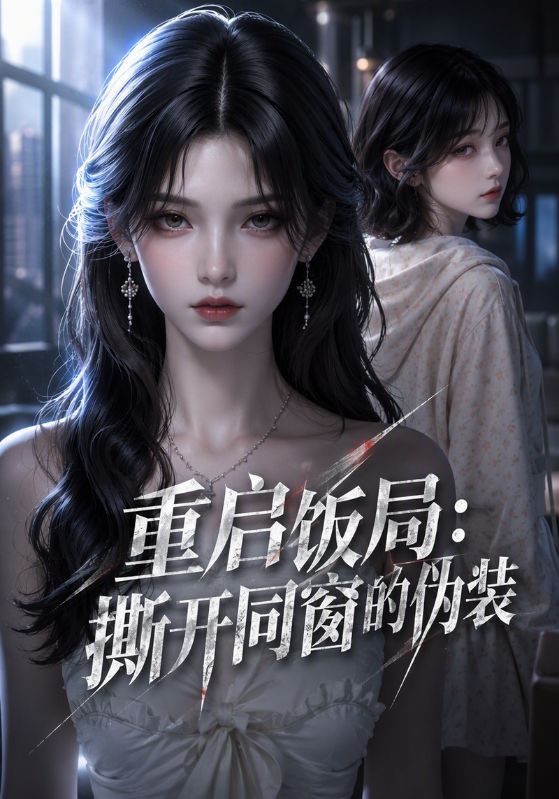 重启饭局：撕开同窗的伪装