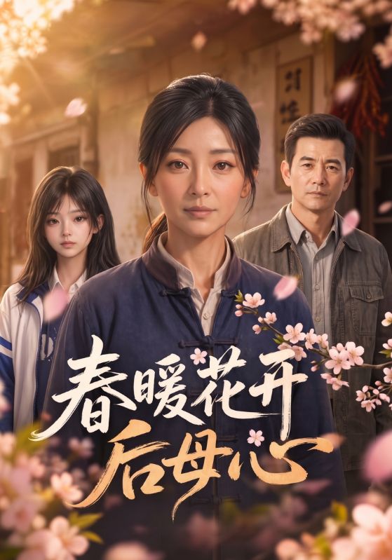 春暖花开后母心