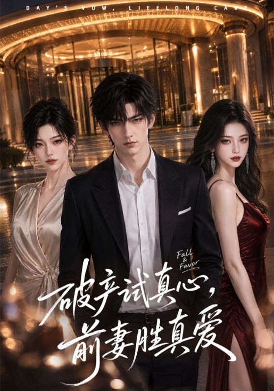 破产试真心,前妻胜真爱