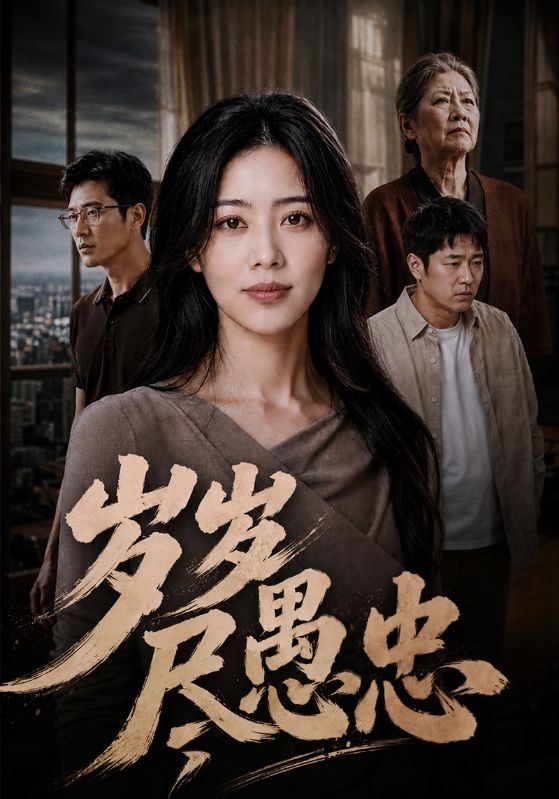 岁岁尽愚忠