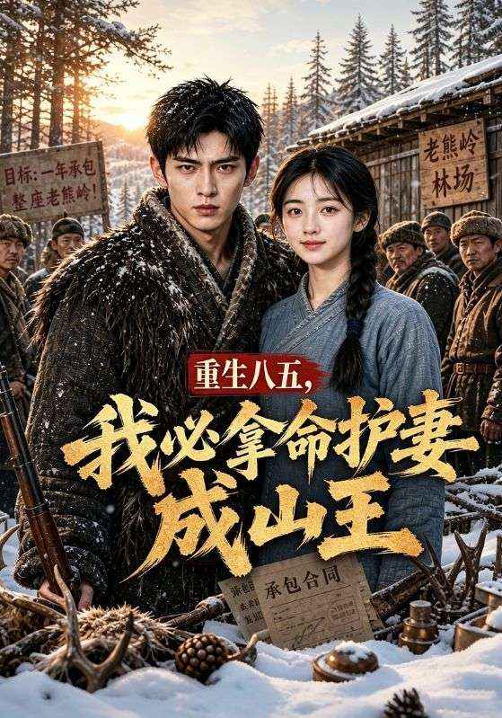 重生八五，我必拿命护妻成山王