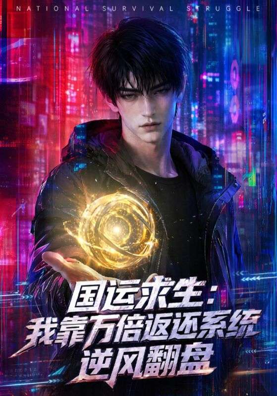 国运求生：我靠万倍返还系统逆风翻盘