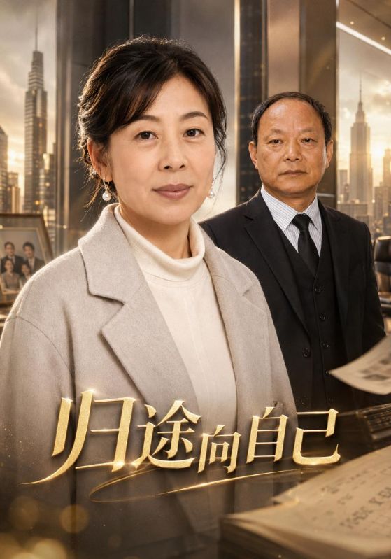 归途向自己