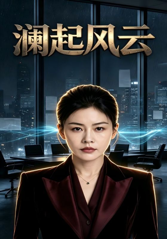 澜起风云