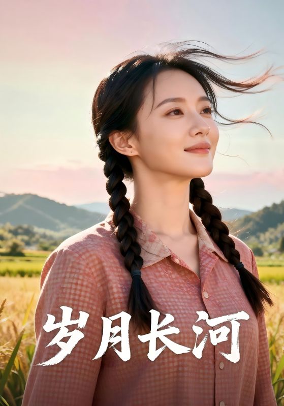 岁月长河