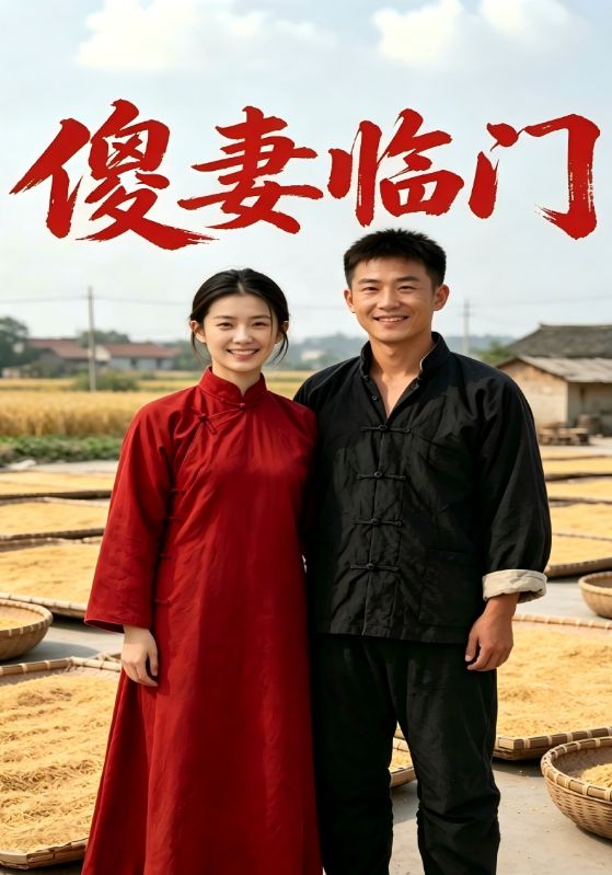 傻妻临门
