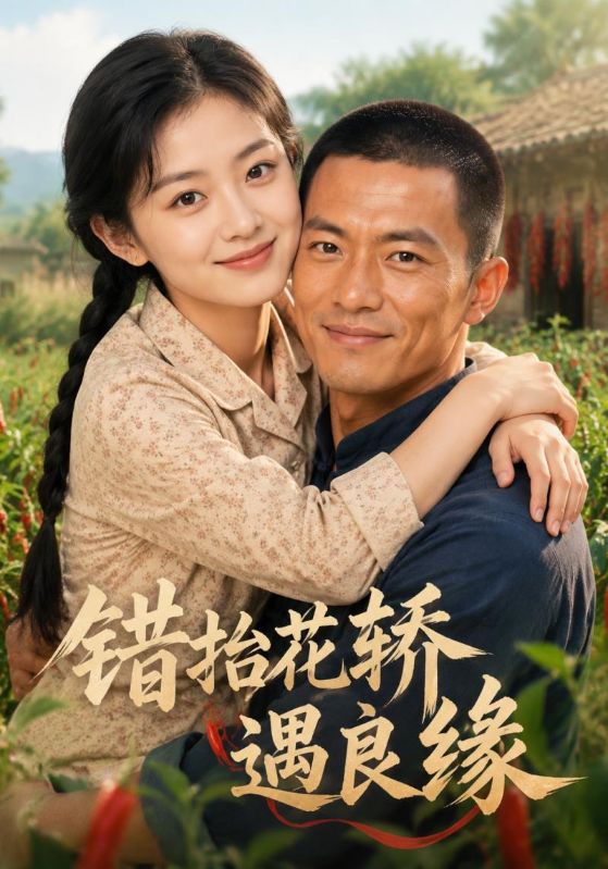 错抬花轿遇良缘
