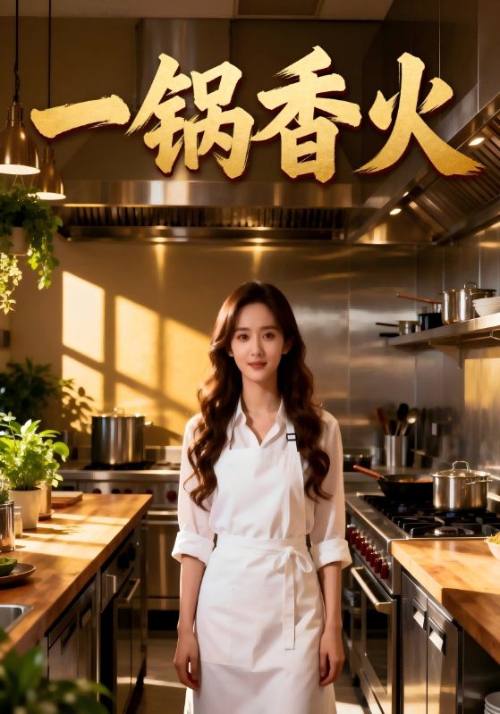 一锅香火