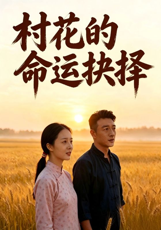 村花的命运抉择