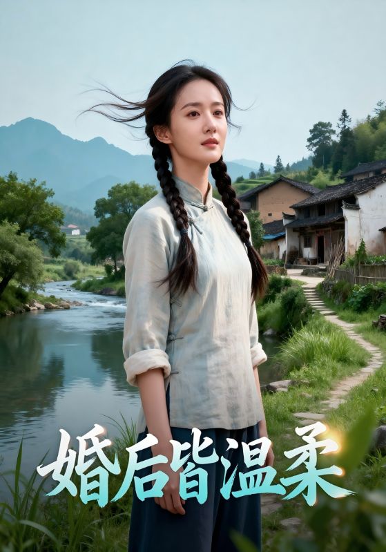 婚后皆温柔