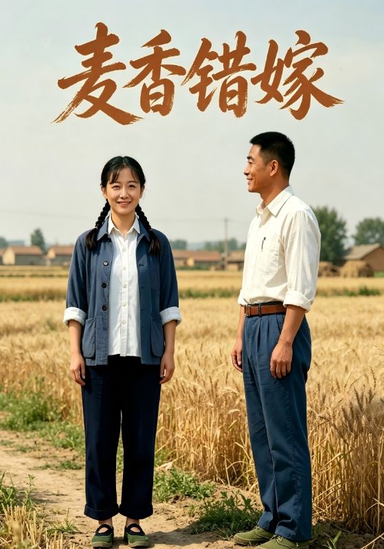 麦香错嫁