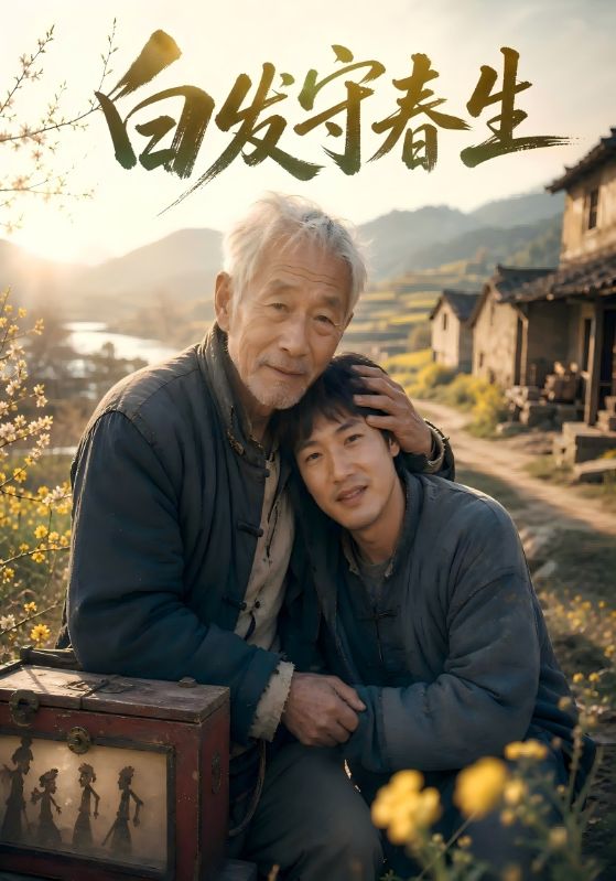 白发守春生