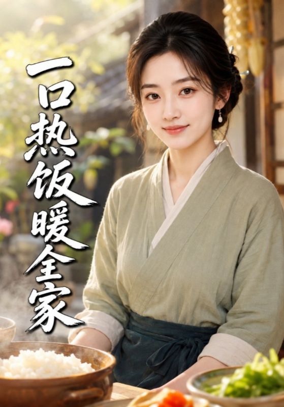 一口热饭暖全家