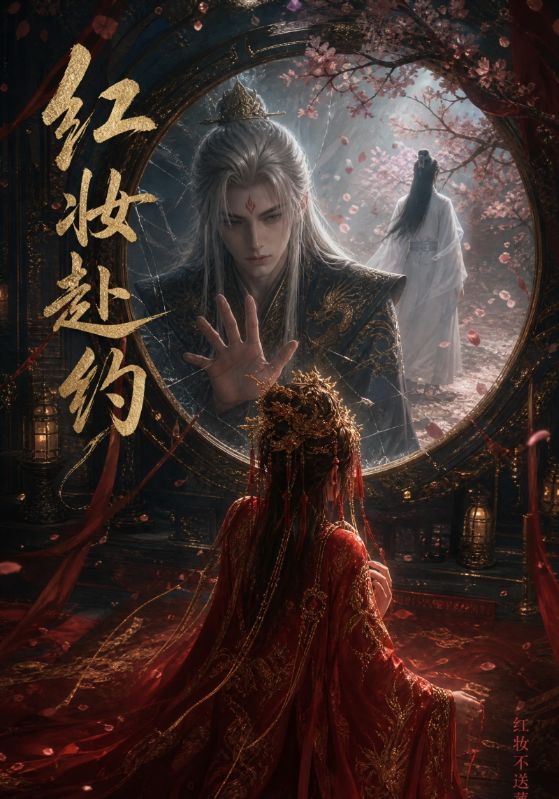 红妆赴约