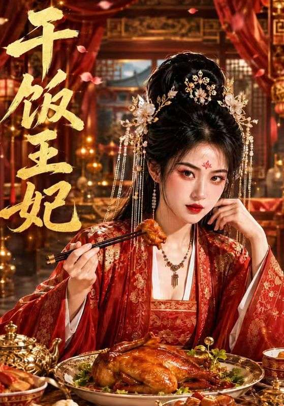 干饭王妃