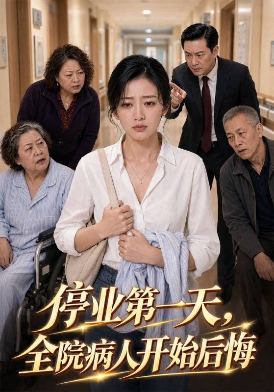 停业第一天，全院病人开始后悔