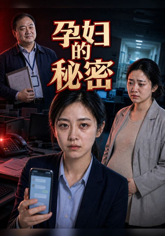 孕妇的秘密