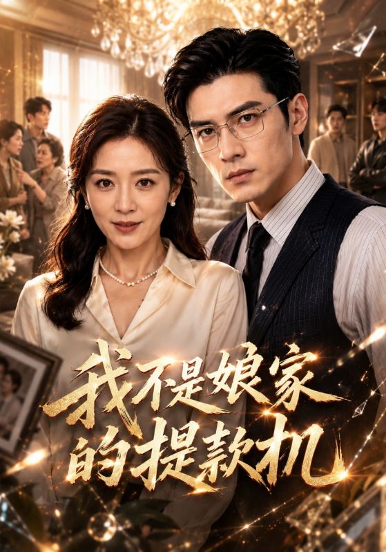 我不是娘家的提款机