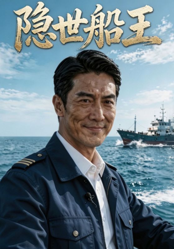 隐世船王
