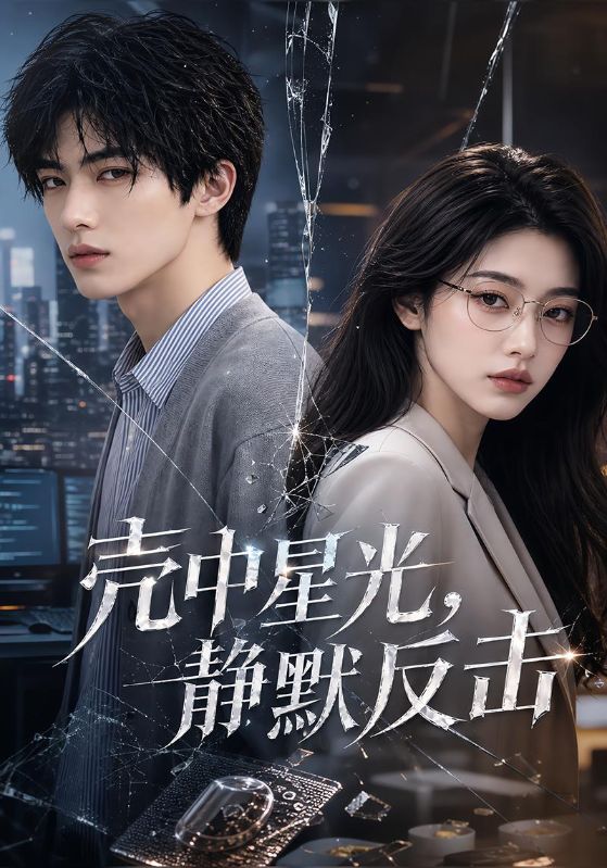 壳中星光，静默反击