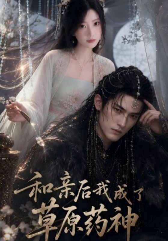 和亲后我成了草原药神