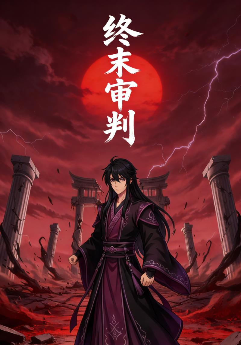 终末审判