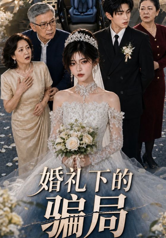 婚礼下的骗局