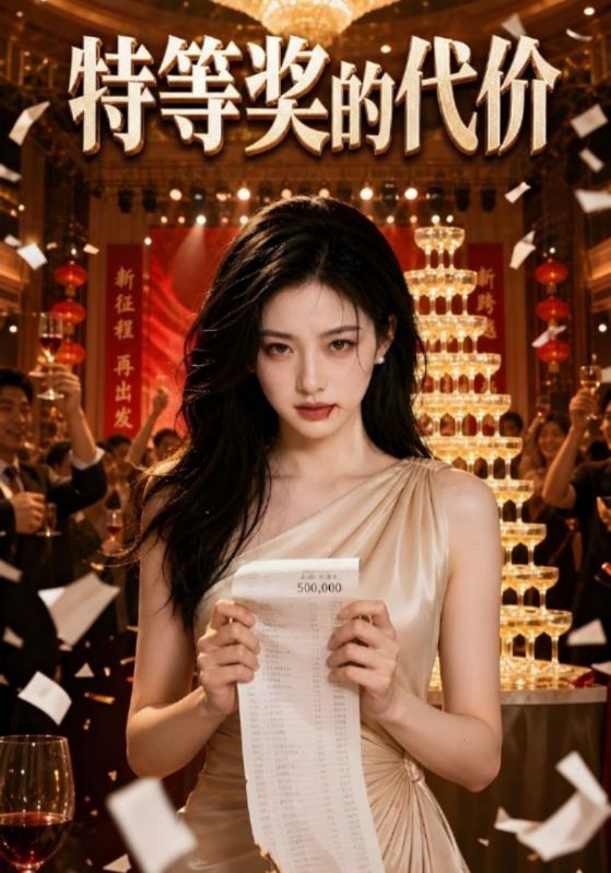 特等奖的代价