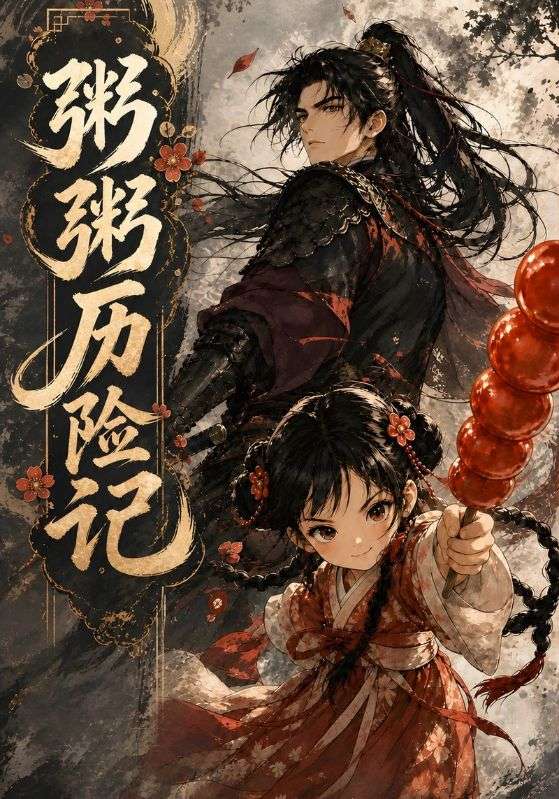 粥粥历险记