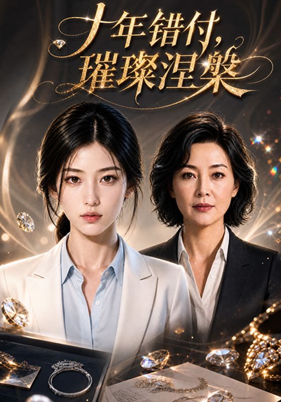 十年错付，璀璨涅槃