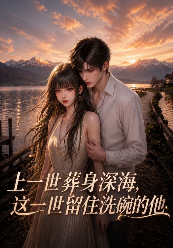 上一世葬身深海，这一世留住洗碗的他