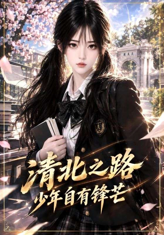 清北之路：少年自有锋芒