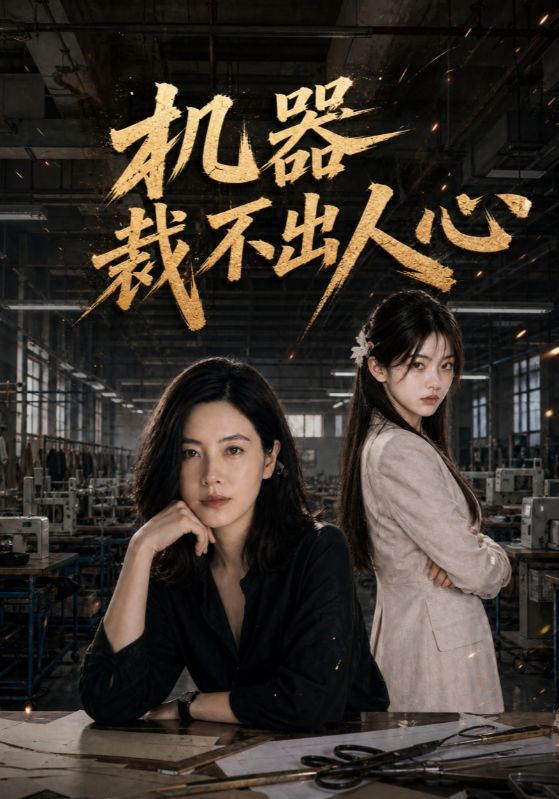 机器裁不出人心