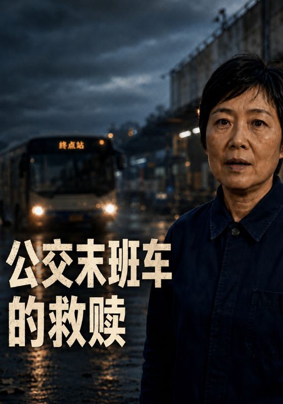 公交末班车的救赎