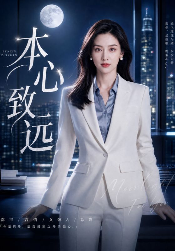 本心致远