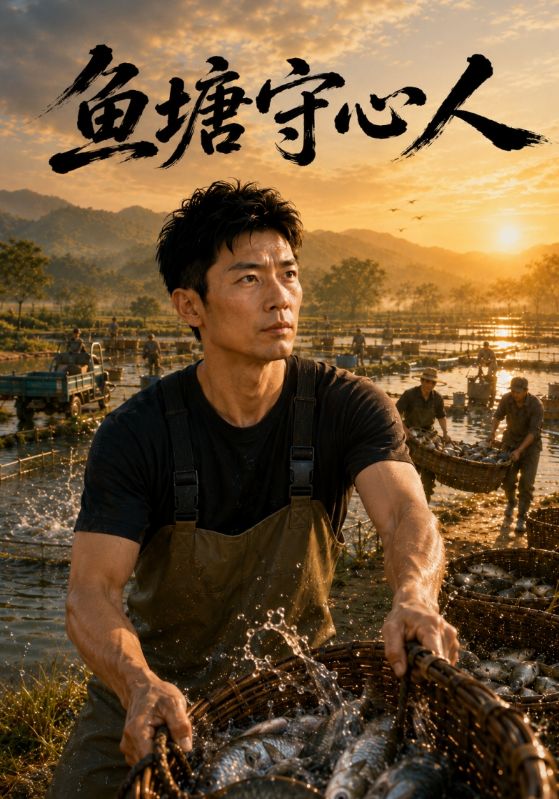 鱼塘守心人