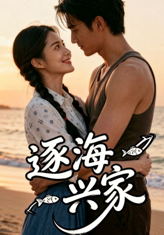 逐海兴家