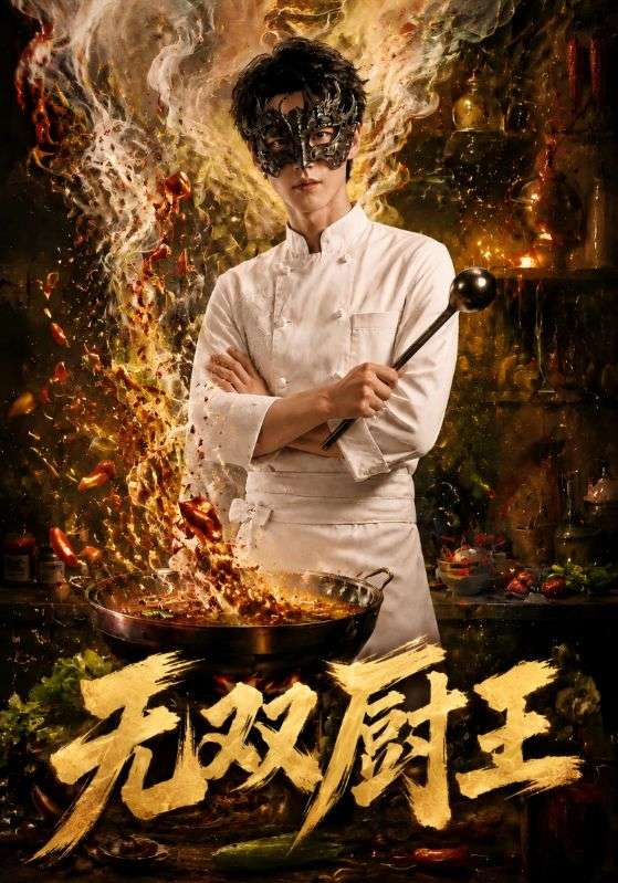 无双厨王