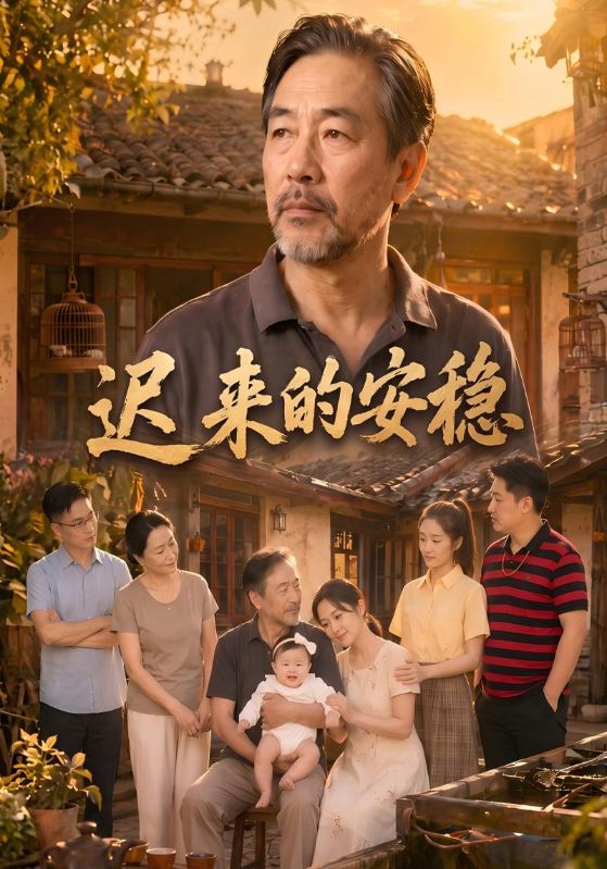 迟来的安稳