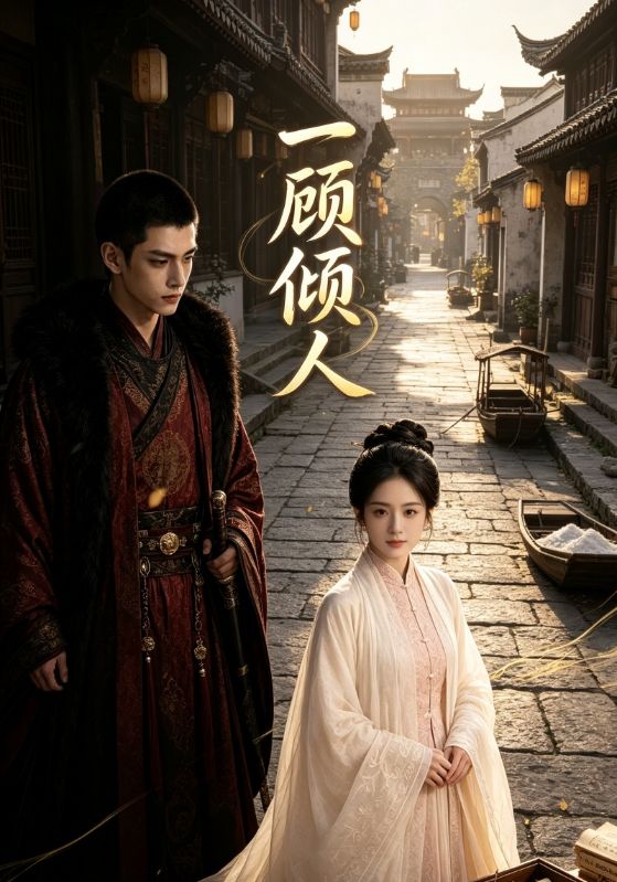 一顾倾人
