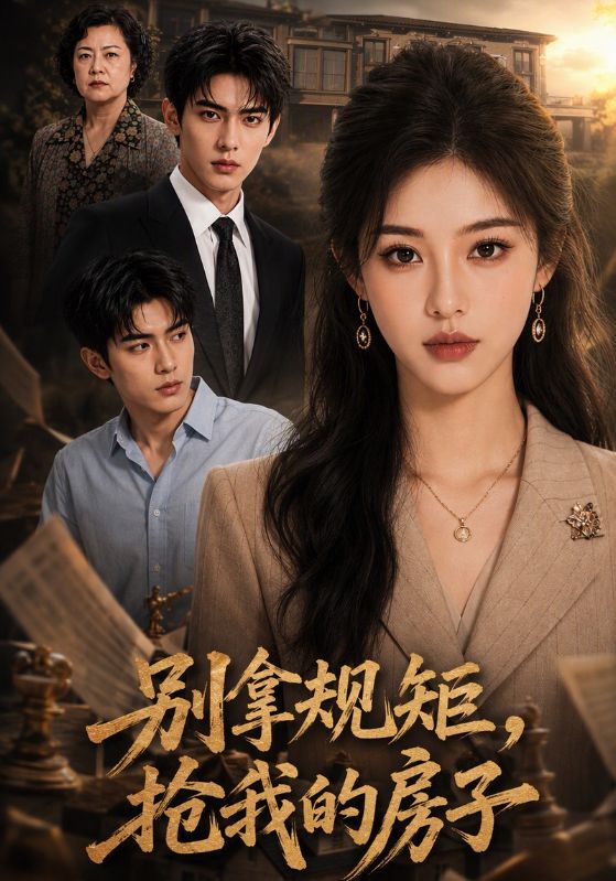 别拿规矩，抢我的房子