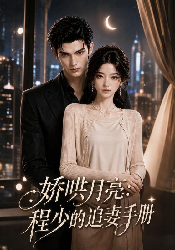 娇哄月亮：程少的追妻手册