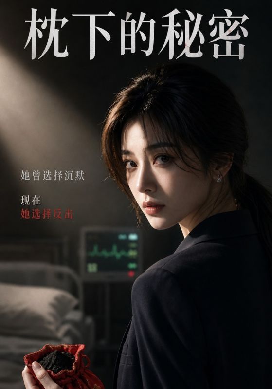 枕下的秘密