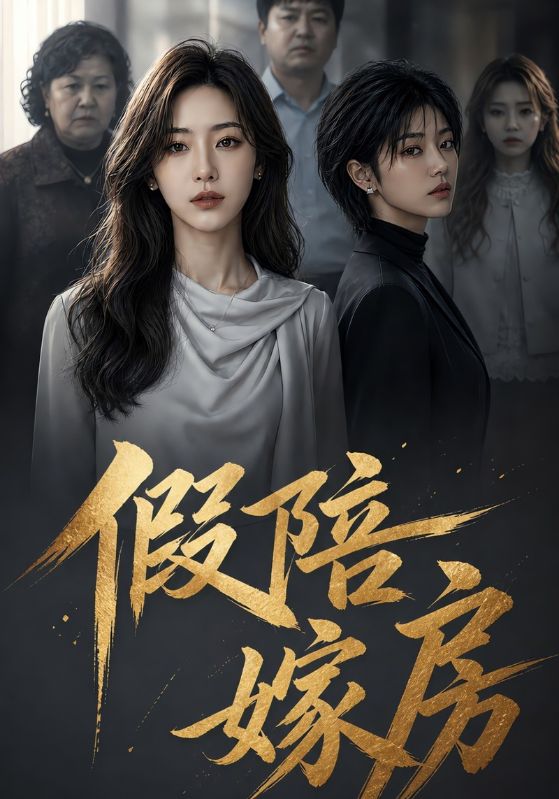 假陪嫁房