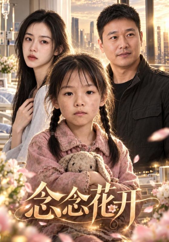 念念花开