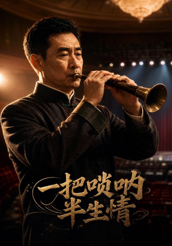 一把唢呐半生情