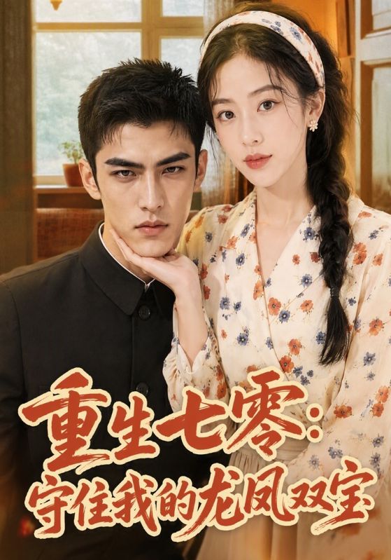 重生七零：守住我的龙凤双宝