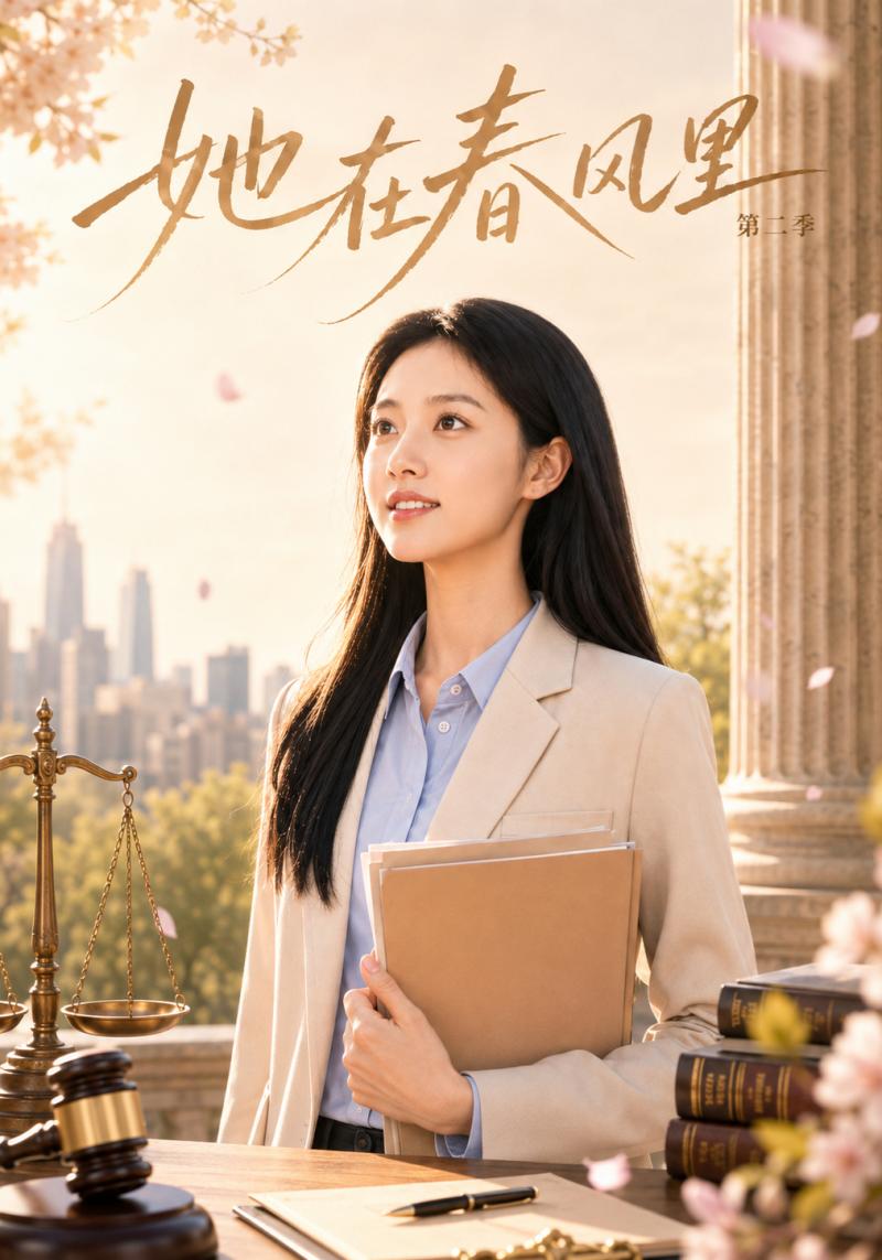 她在春风里第二季
